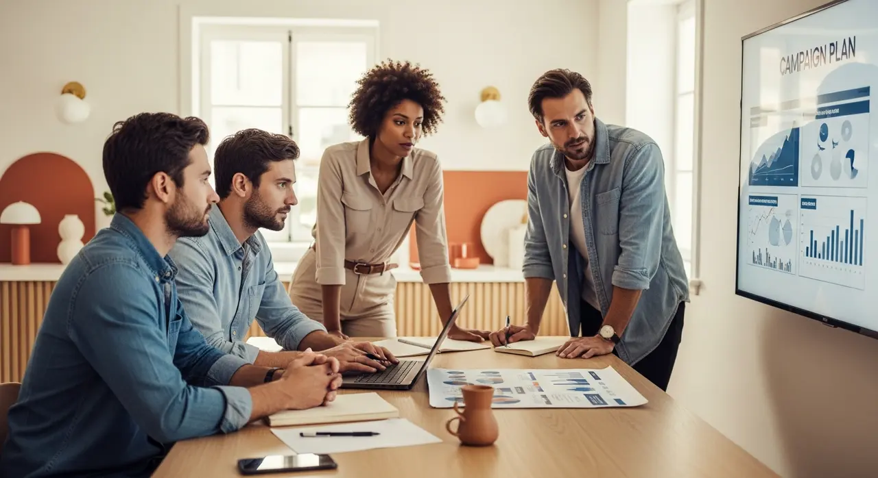 Agence Marketing Alfortville