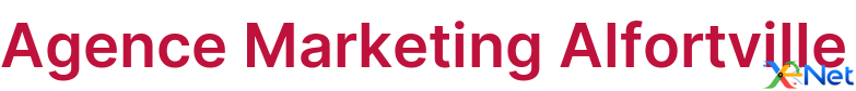 Agence Marketing Alfortville